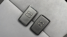 Dacia Sandero Stepway 1.0 TCe Extreme 5dr CVT Petrol Hatchback